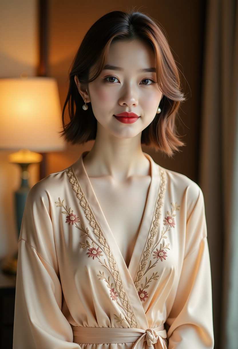 逆光航线剧照