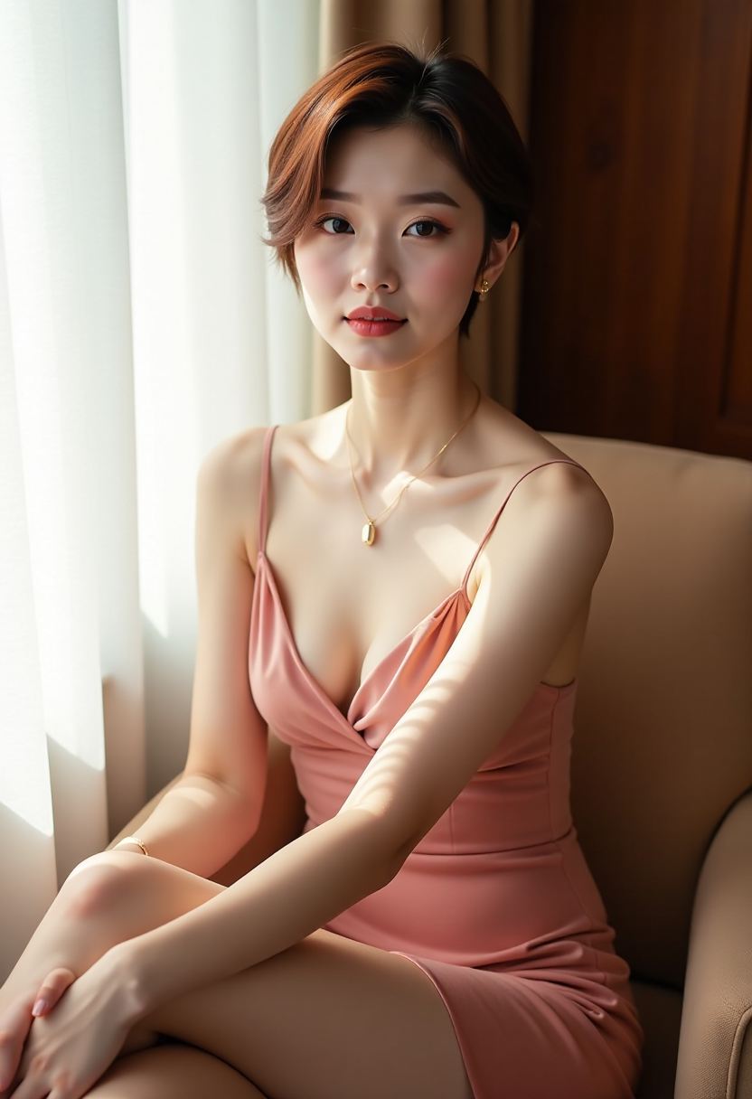 《无声证词》海报