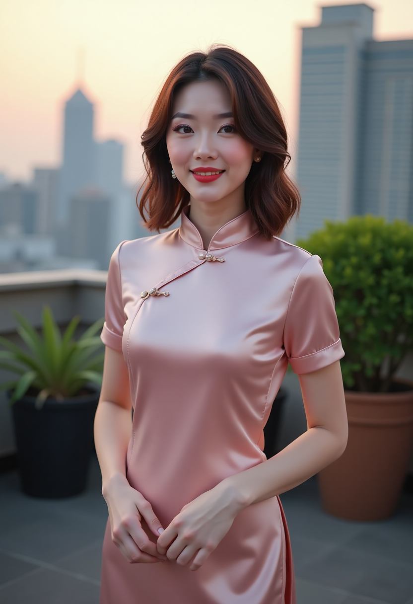 《长街旧事》海报